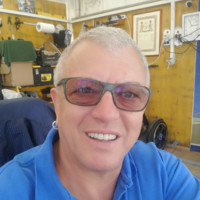 Alvaro Pisani