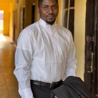David Ohuka