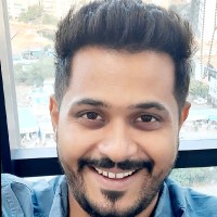 Pranay Jadhav