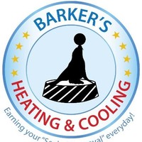 Barker's Heating and Cooling