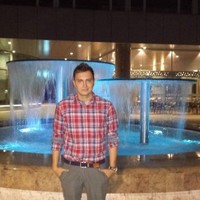 Daniel Jelecevic