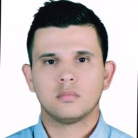 Wilson Gutierrez Gonzalez