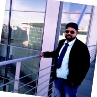 Prakash Chandra