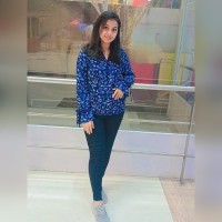 Preeti Magar