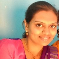 Harshala Sarode