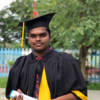 Sathya Krishna Vanama