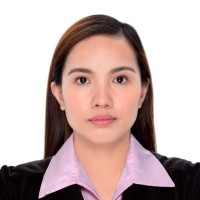 Mary Grace Lumanao