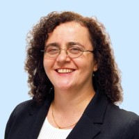 Lena Stevanoska