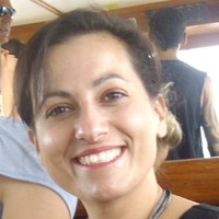 Tina Xenoulis