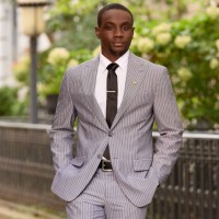 Victor Inwang Ii