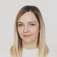 Ana Trakilovic