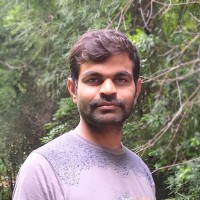 Jayakanth Jayaram