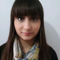 Maria Victoria Escobar Diaz