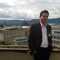 Tarun Mathur