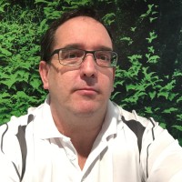 Eric De Goede