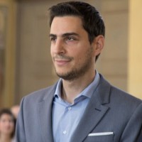 Panos Panagopoulos