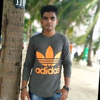 Mayuresh Raut