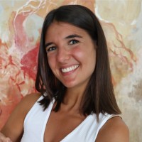 Cristina Contijoch Diaz