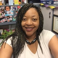 Tina Mitchell