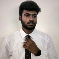 Sumanth Y