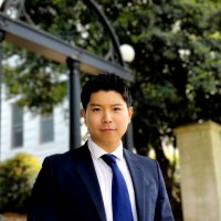 Daniel Chae