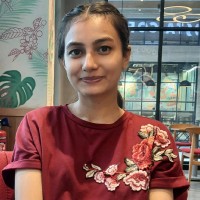 Shrishti Dobhal