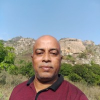 K N Suresh