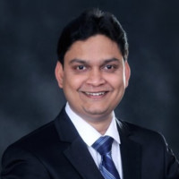 Rajesh Surya, Pmp, Itil-F