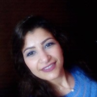 Christine Ramzy