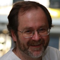 Peter Wolfe