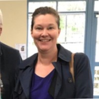 Susie Moir