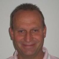 Bert Van Den Broek