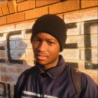 Jimmy Mahlangu