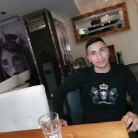 oussama Tfaouti