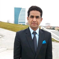 Imran Mustafa