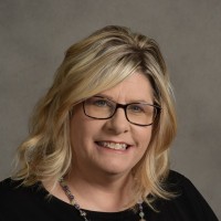 Christine Wesley