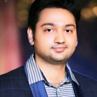 Manish Kumar Arora