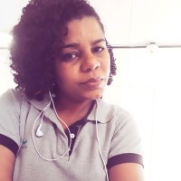 Aline Marques Da Silva Da Fonseca