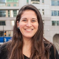 Samantha Levine