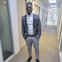 Duduzile Dube