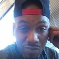 Jabarri Tucker
