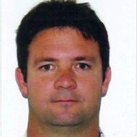 Paul Dods-Brooks