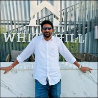 Shaik Nayabrasool ( Ea Aspirant )