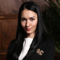 Yaniana Ovchinnikova