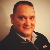 Jeff Manfra