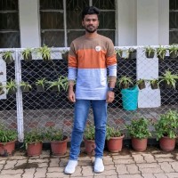Arun Veerachamy