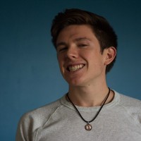 Garrett Perez
