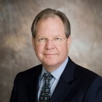 Rush Smith, Jr