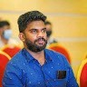 Anandu V Chandran