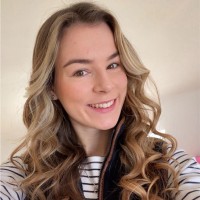 Andrea Yeats